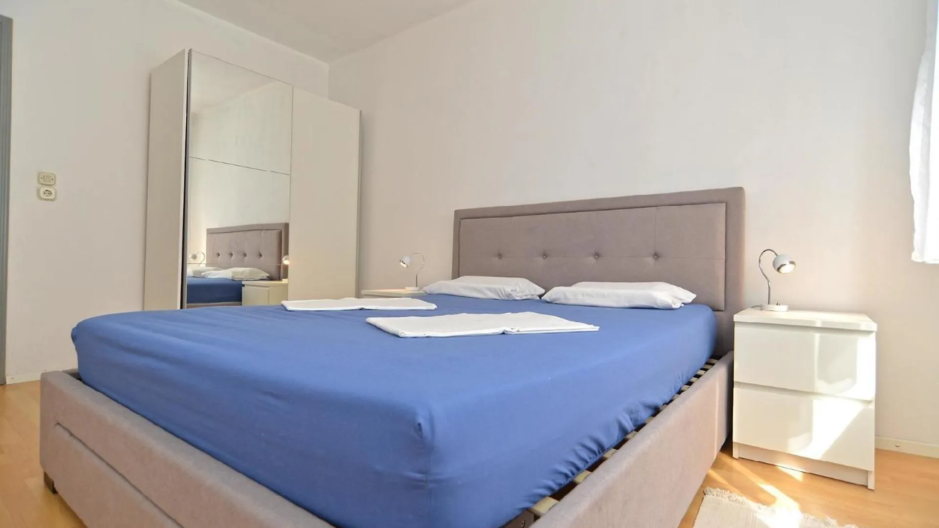 Ferienwohnung Fuer 3 Personen Ca 30 Qm In Fazana-Surida, Istrien Istrische Riviera 斯廷佳 0*,