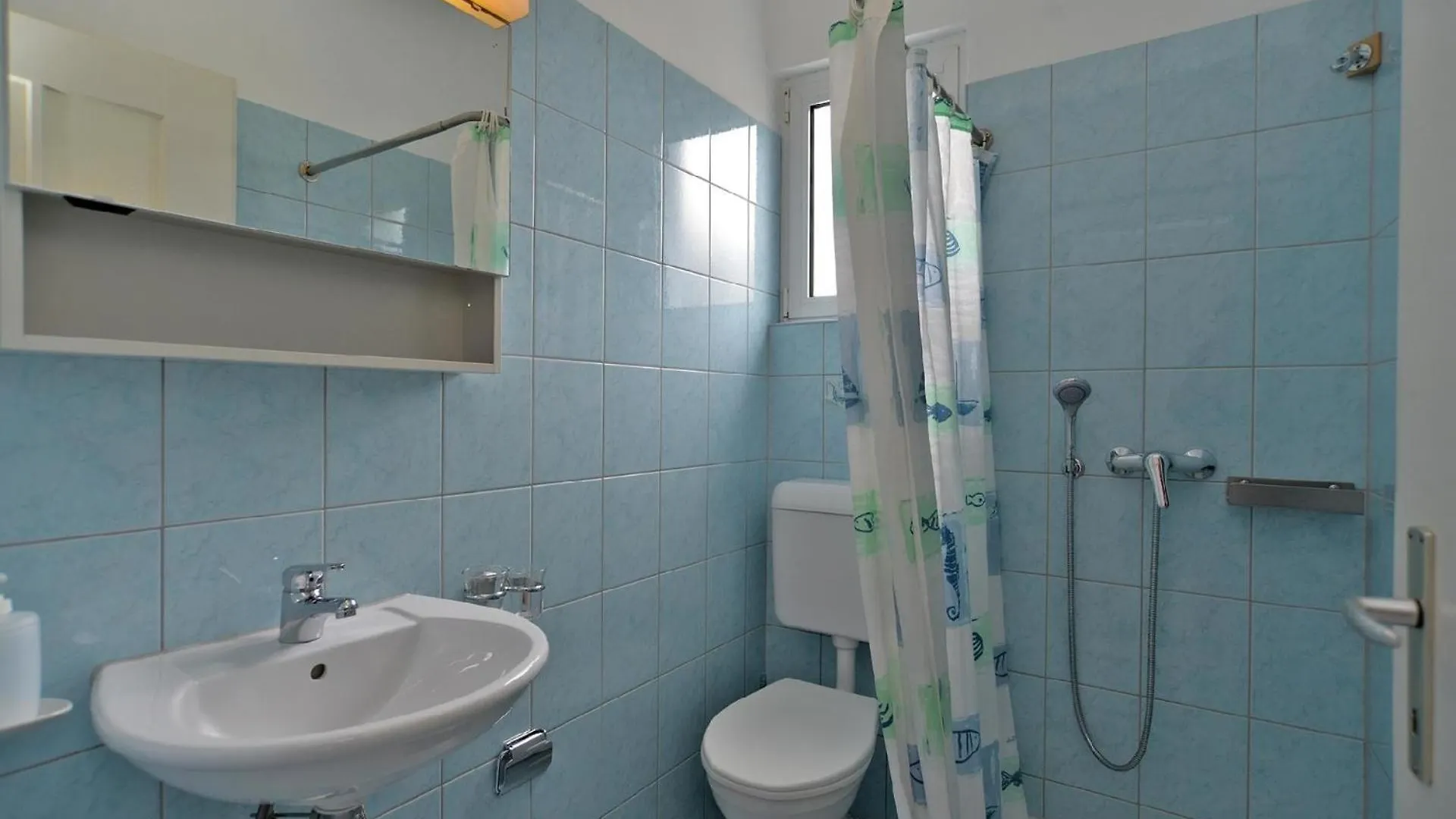 Ferienwohnung Fuer 3 Personen Ca 30 Qm In Fazana-Surida, Istrien Istrische Riviera 斯廷佳 公寓