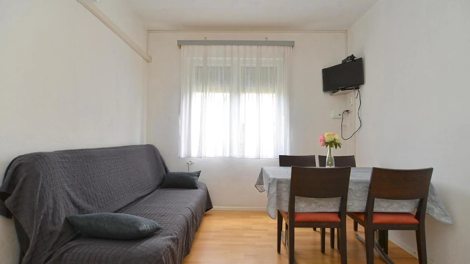 公寓 Ferienwohnung Fuer 3 Personen Ca 30 Qm In Fazana-Surida, Istrien Istrische Riviera 斯廷佳 克罗地亚