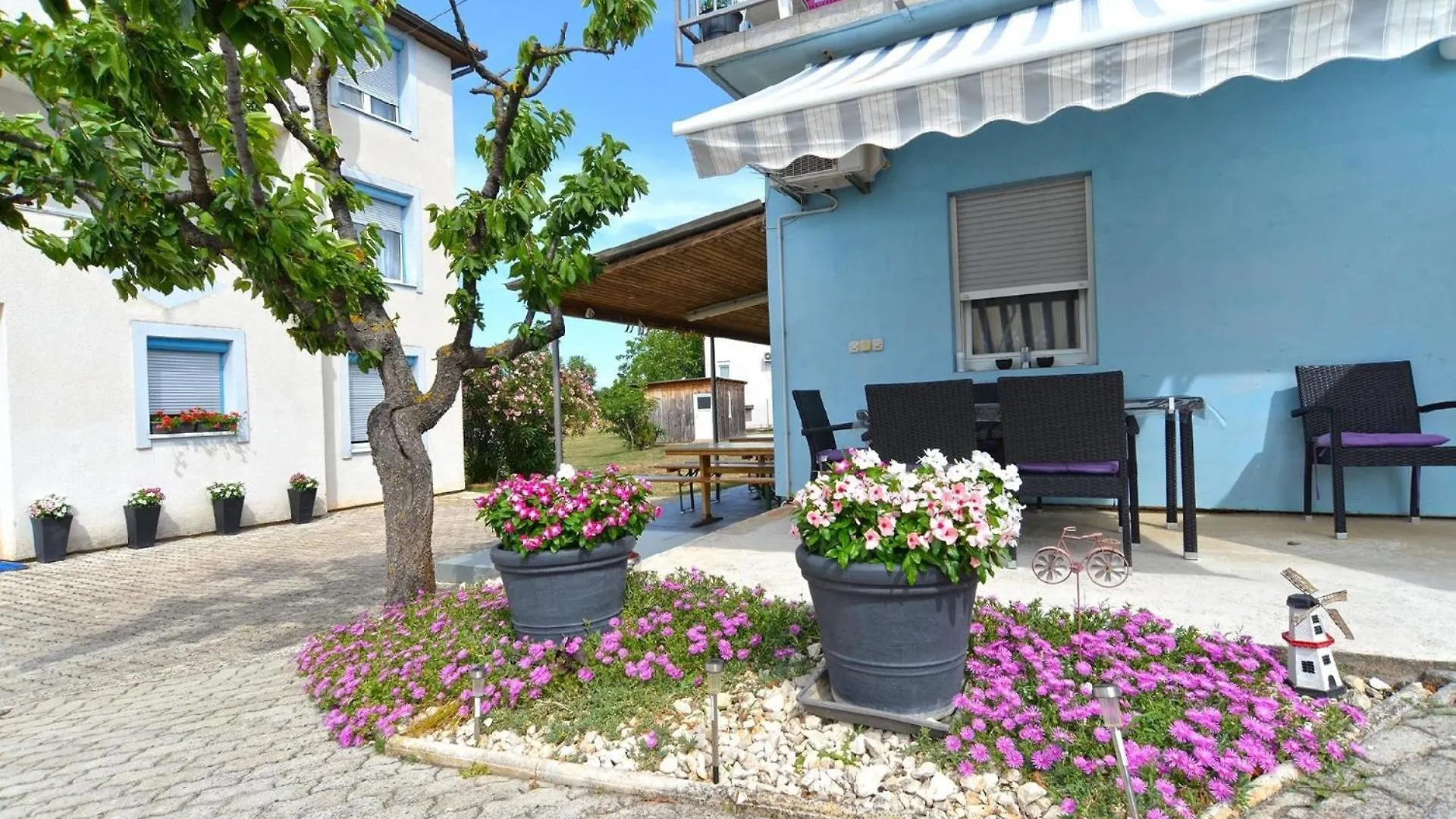 Ferienwohnung Fuer 3 Personen Ca 30 Qm In Fazana-Surida, Istrien Istrische Riviera 斯廷佳 公寓
