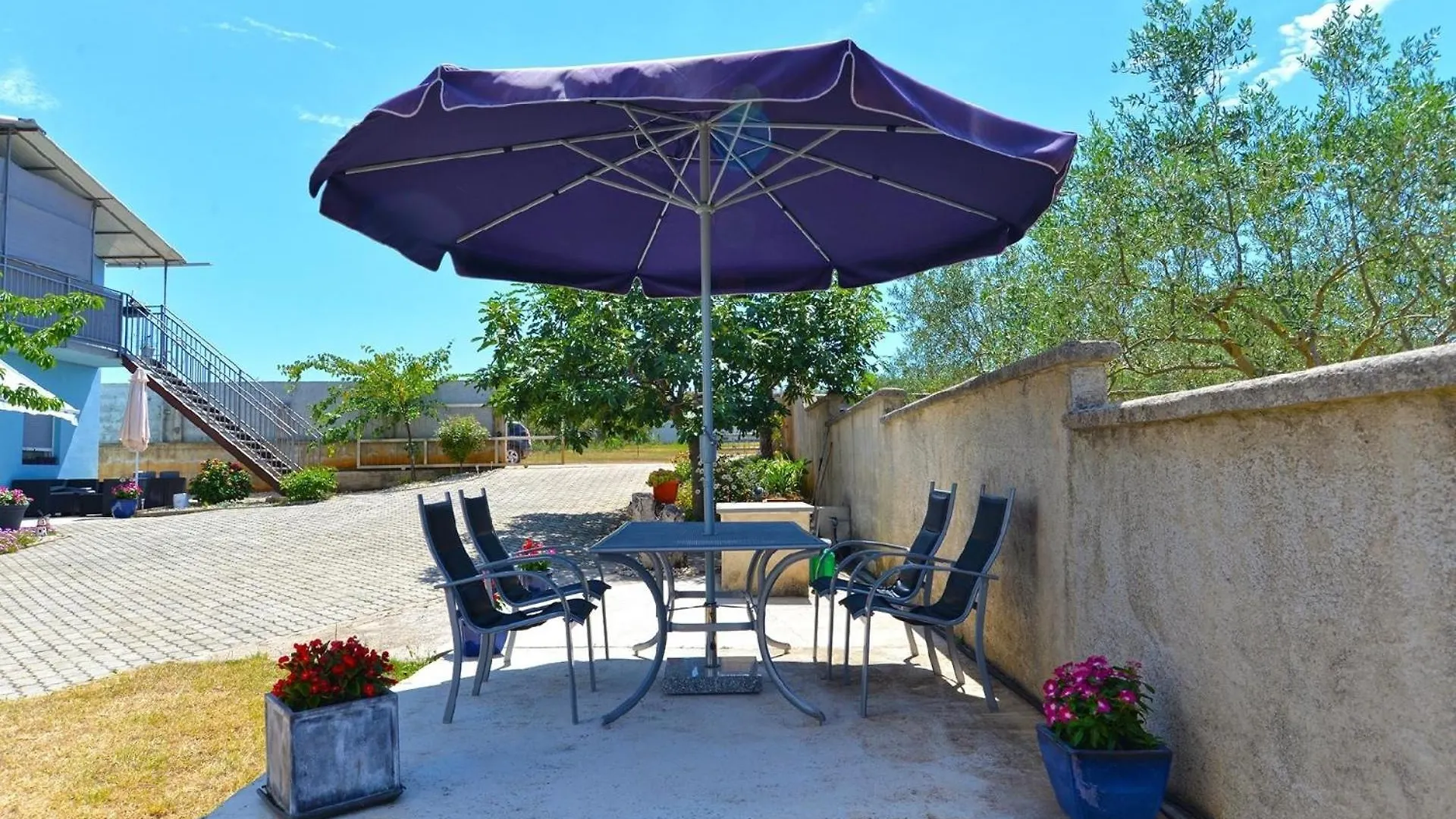 Ferienwohnung Fuer 3 Personen Ca 30 Qm In Fazana-Surida, Istrien Istrische Riviera 斯廷佳